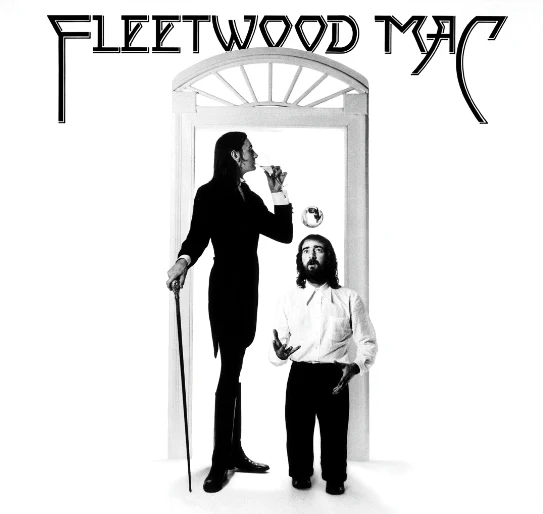 Fleetwood Mac (Expanded)