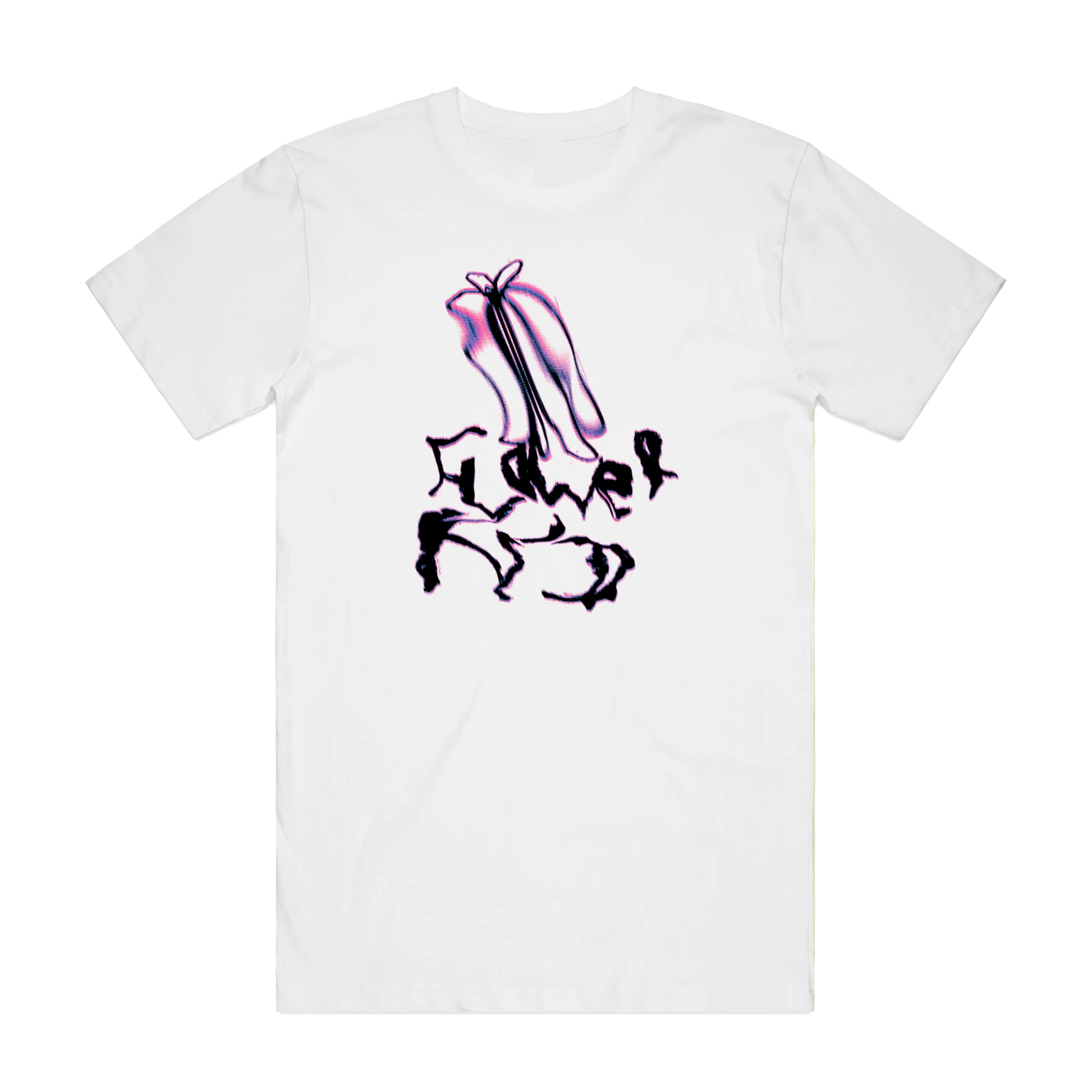 flowerkid Ausmusic T-Shirt 2022