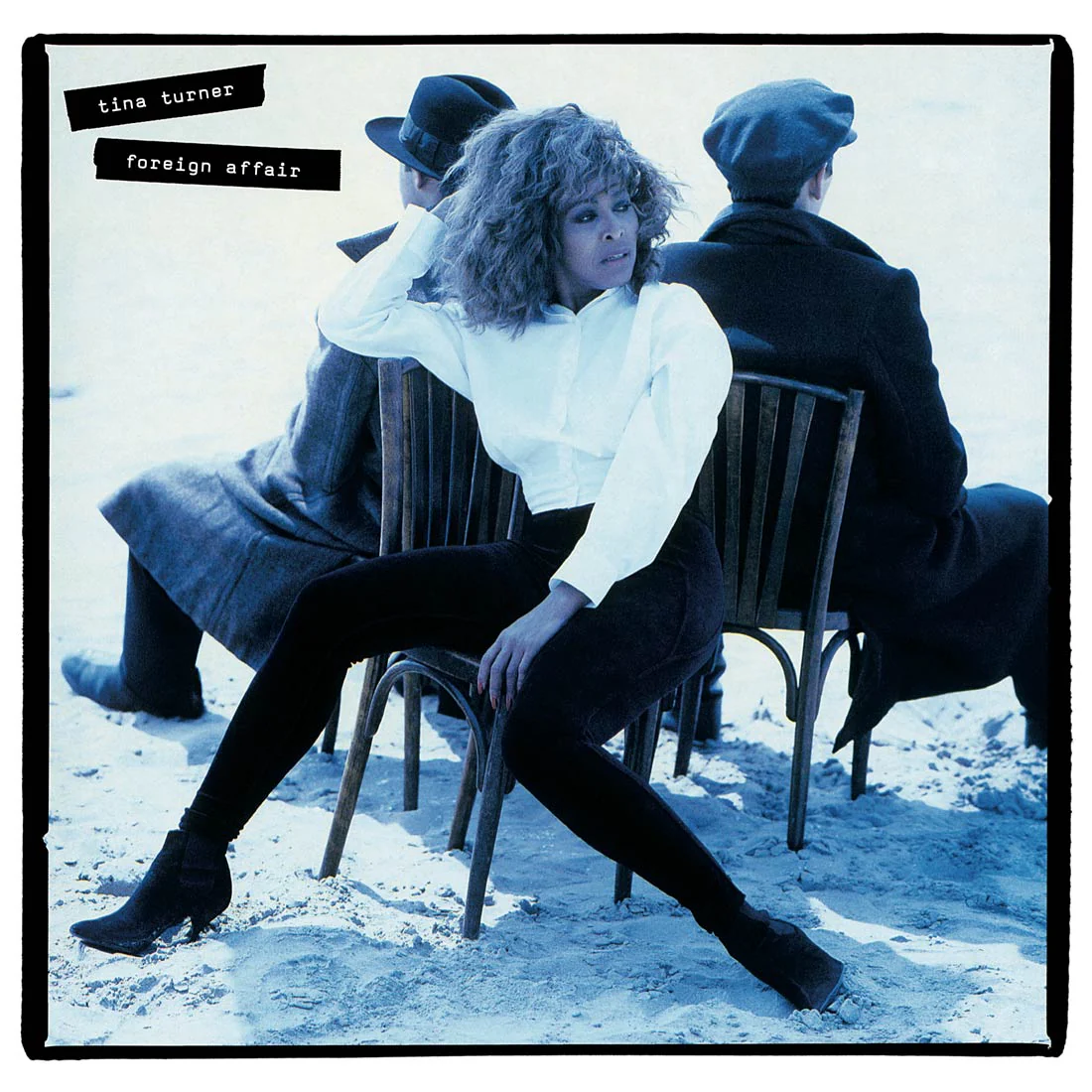 Foreign Affair (2CD) [2021 Remaster] - Image 2