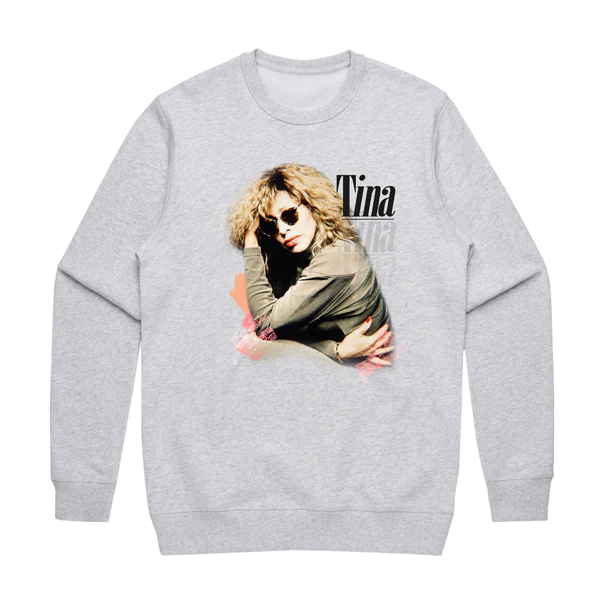 Foreign Affair Sweatshirt