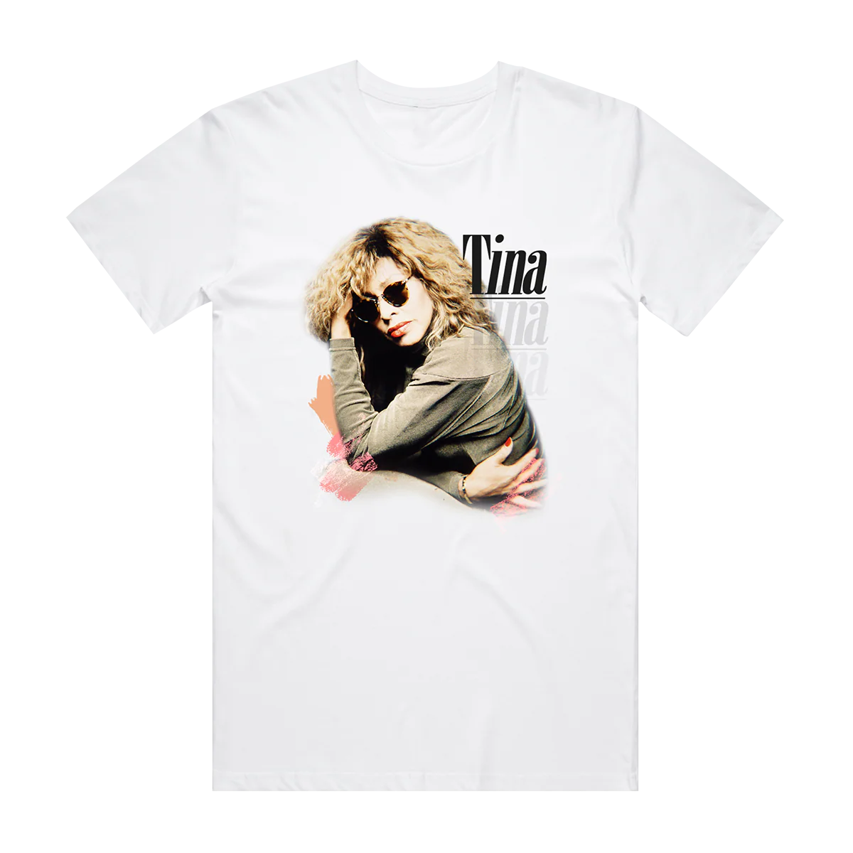 Foreign Affair T-Shirt White