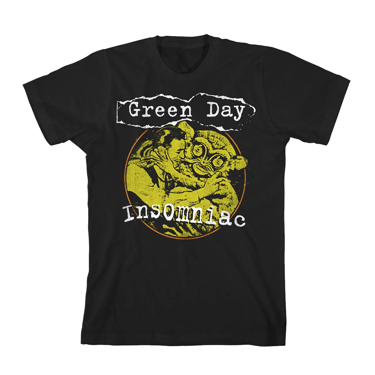 Free Hugs T-Shirt
