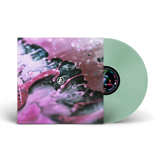 FROM ZERO EXCLUSIVE VINYL