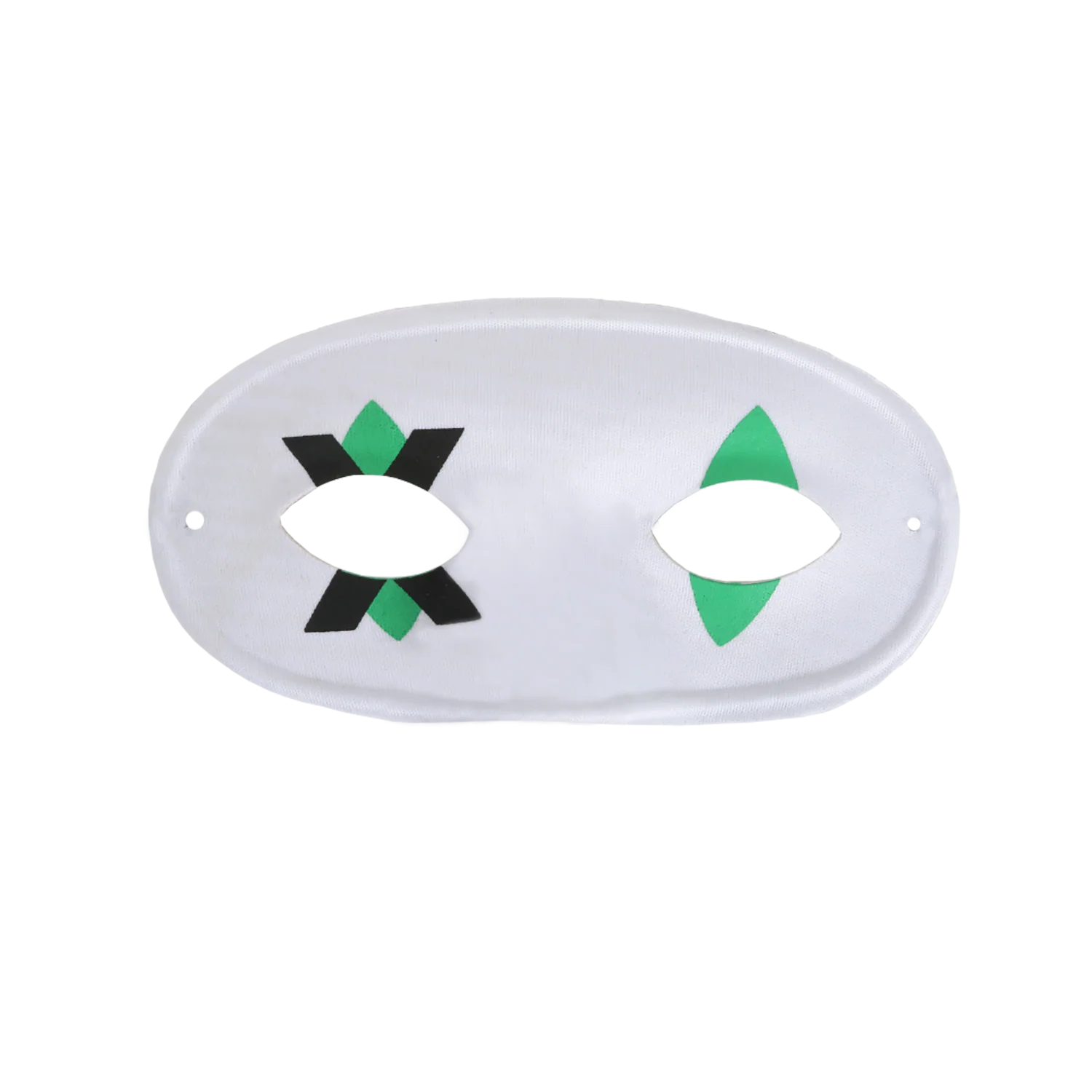Fun Ghoul Eye Mask