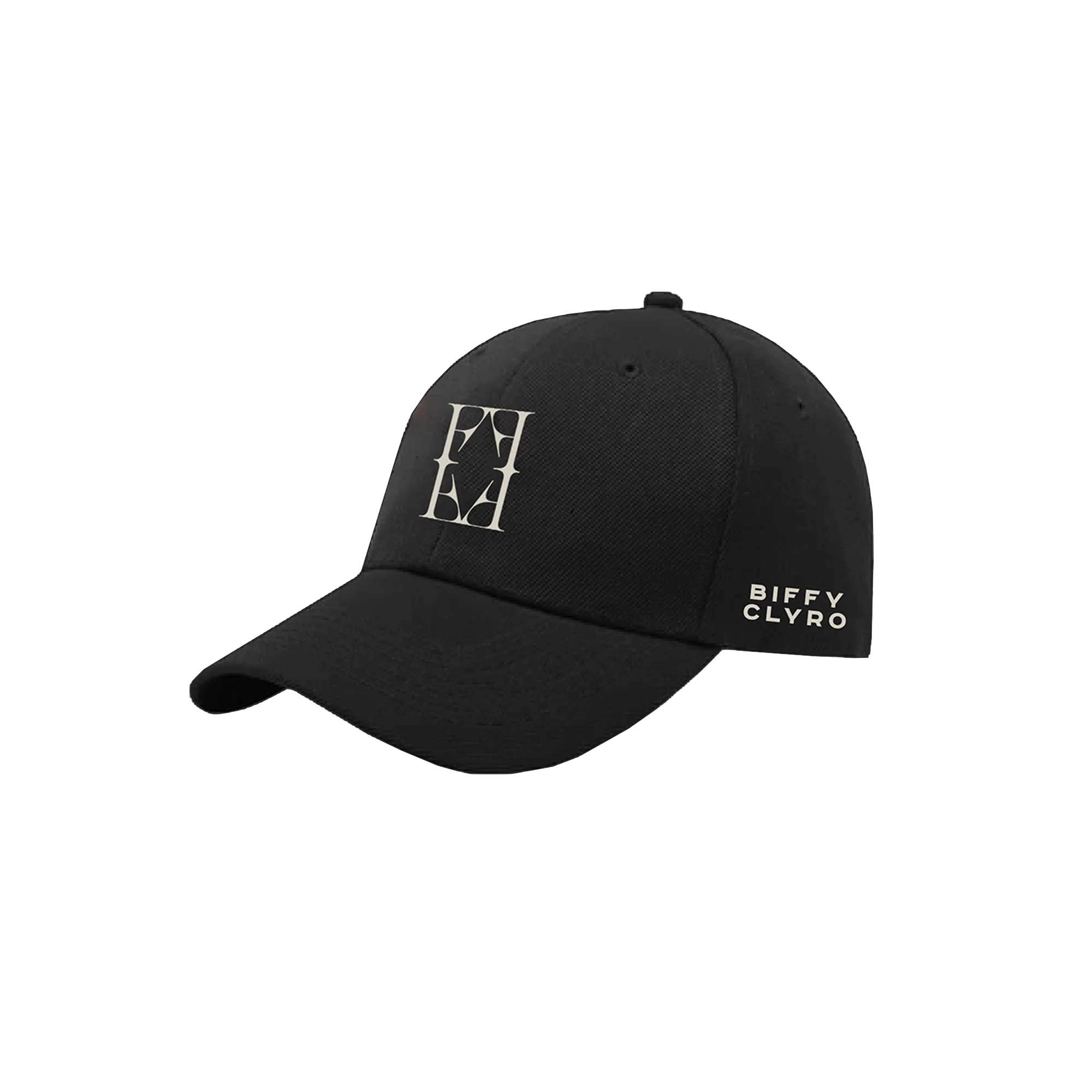 Futique Cap Black