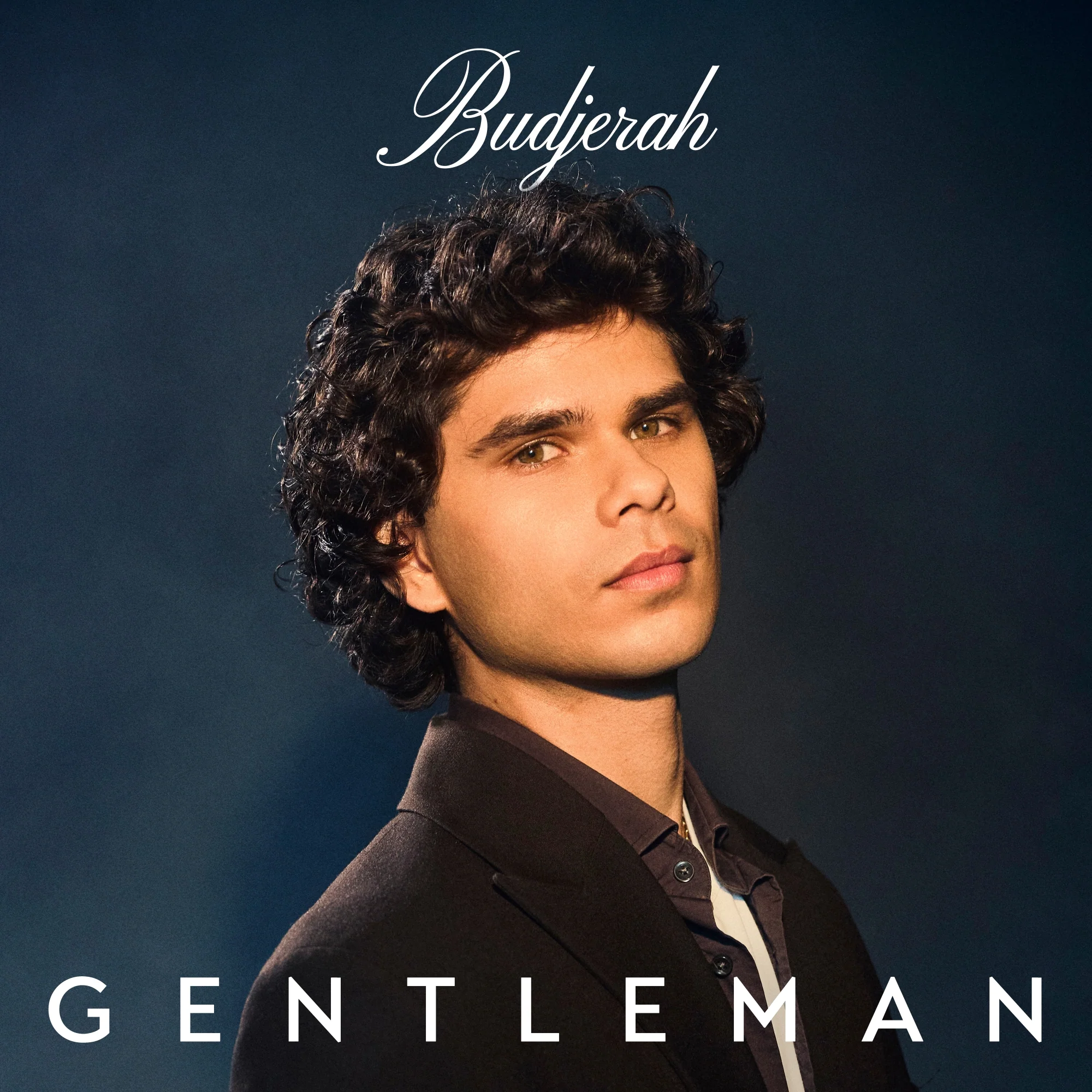 Gentleman (Digital Download) with Signed Card