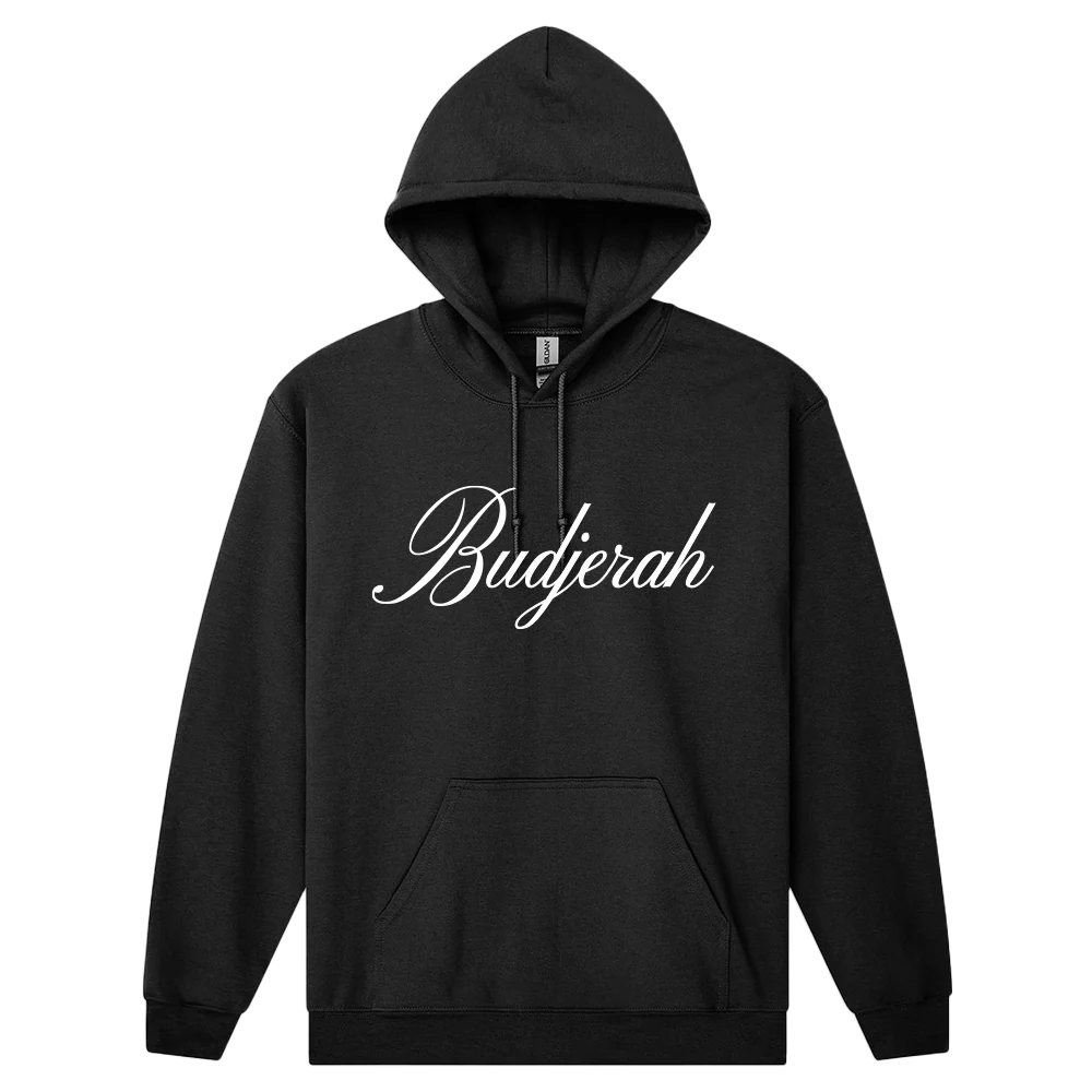 Gentleman Hoodie Bundle with Signed Card - Image 2