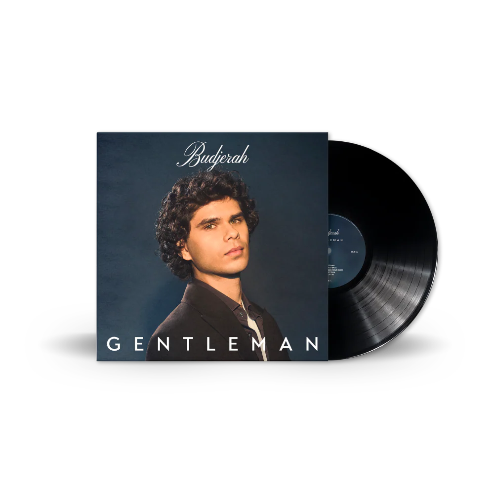 Gentleman Hoodie Bundle with Signed Card - Image 4