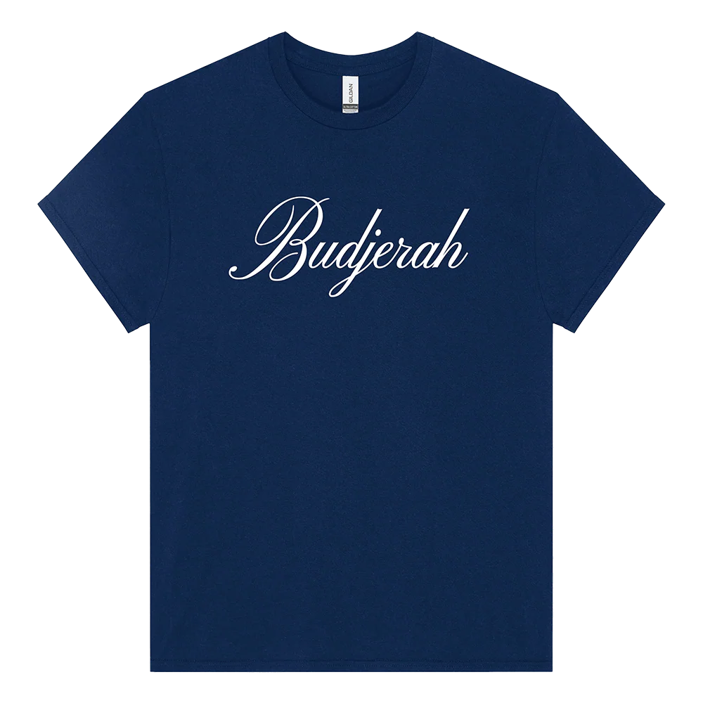 Gentleman T-Shirt Bundle with Signed Card - Image 3