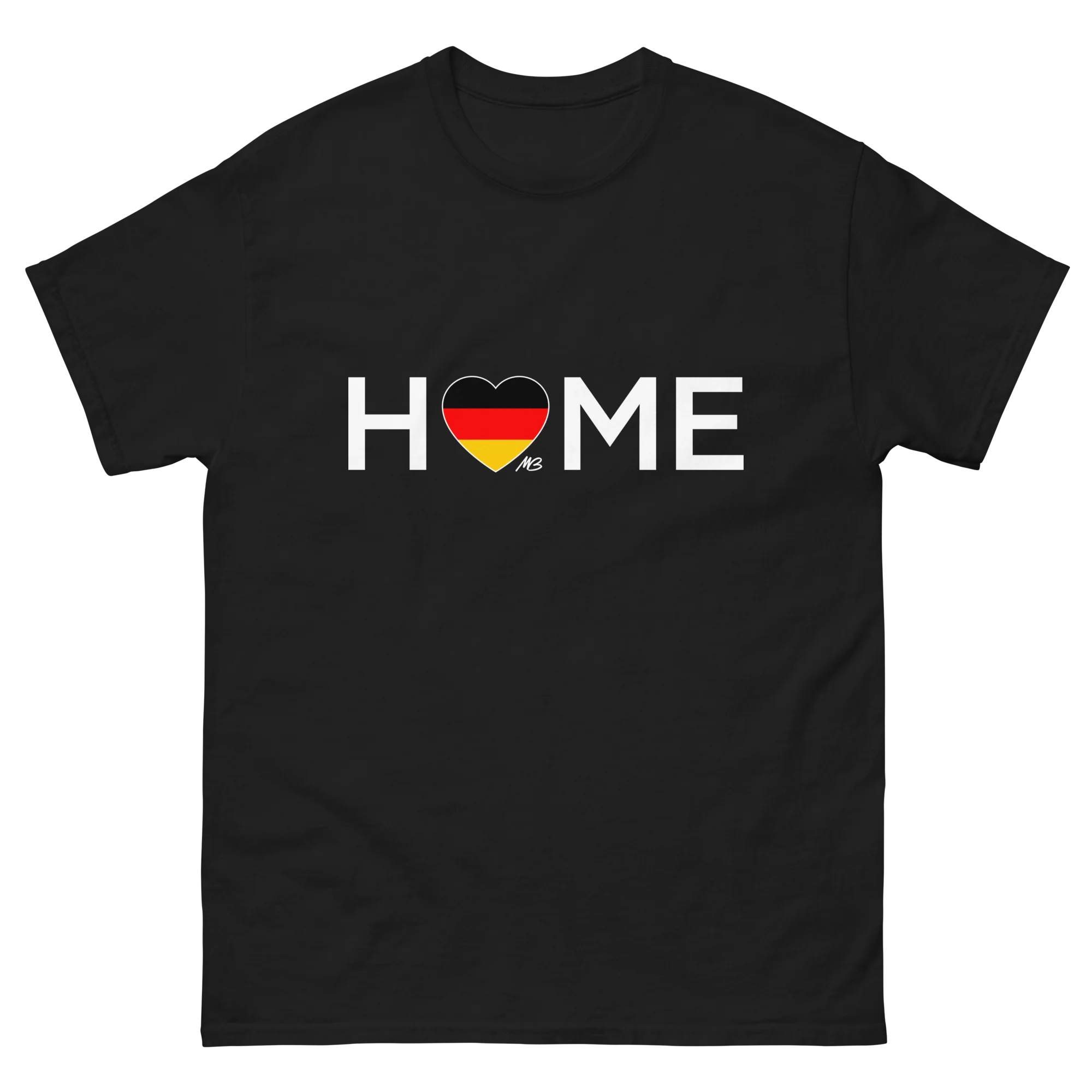 Germany Home T-Shirt