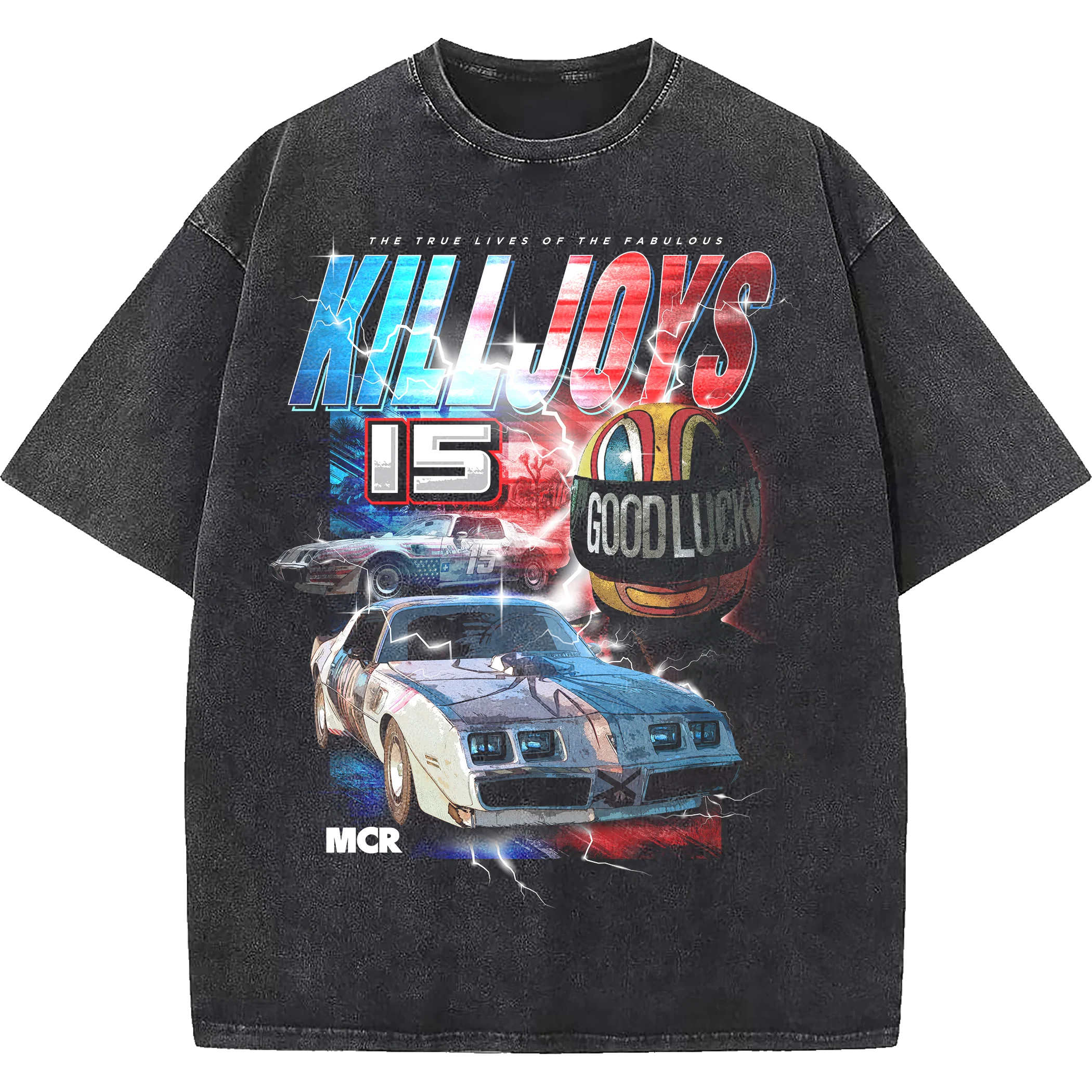 Getaway T-Shirt