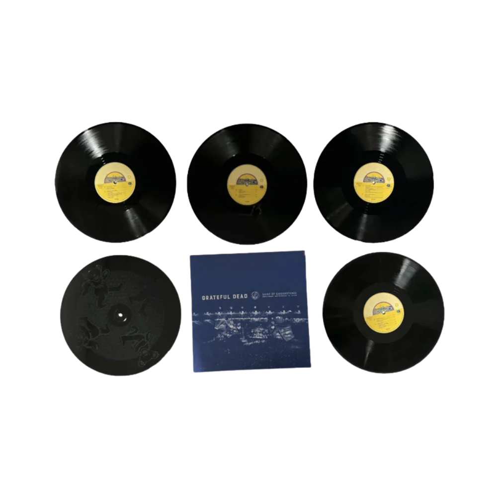 Giants Stadium (5LP) - Image 2