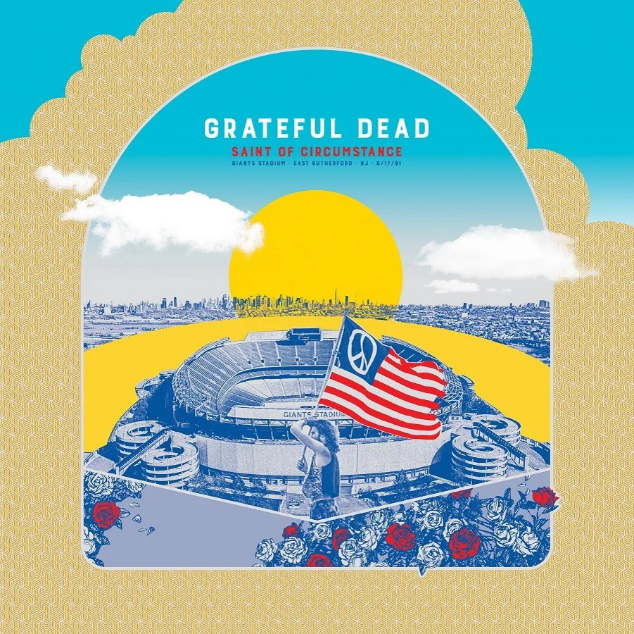 Giants Stadium (5LP) - Image 3