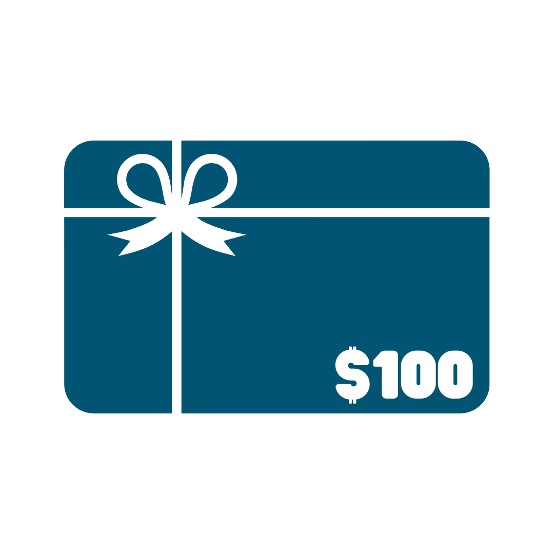 Gift Card - $100