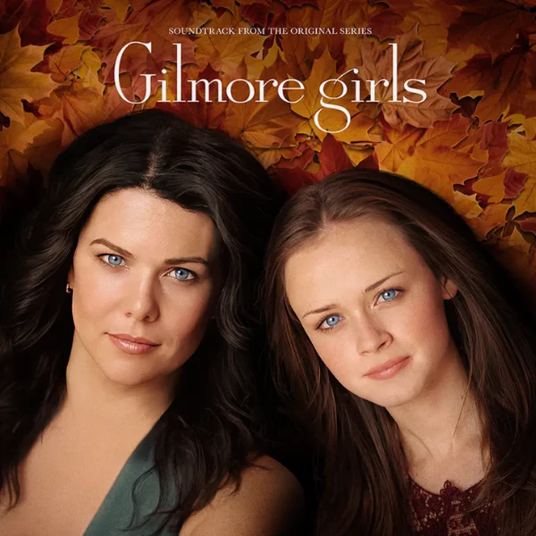 Gilmore Girls CD