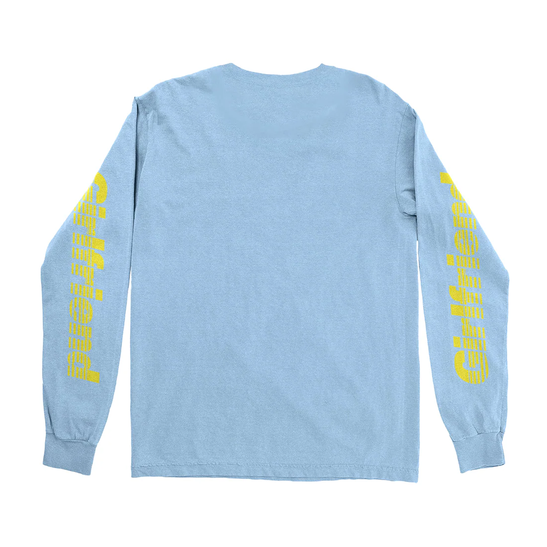 Girlfriend Long Sleeve - Image 2