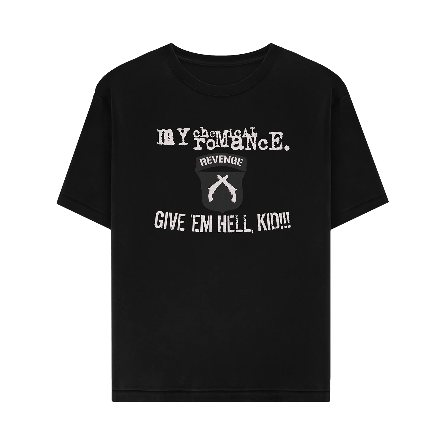 Give Em Hell T-Shirt
