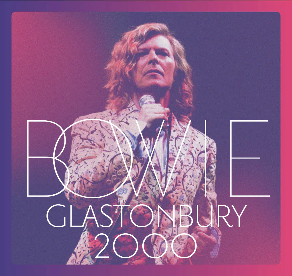 Glastonbury 2000 (3LP) - Image 2