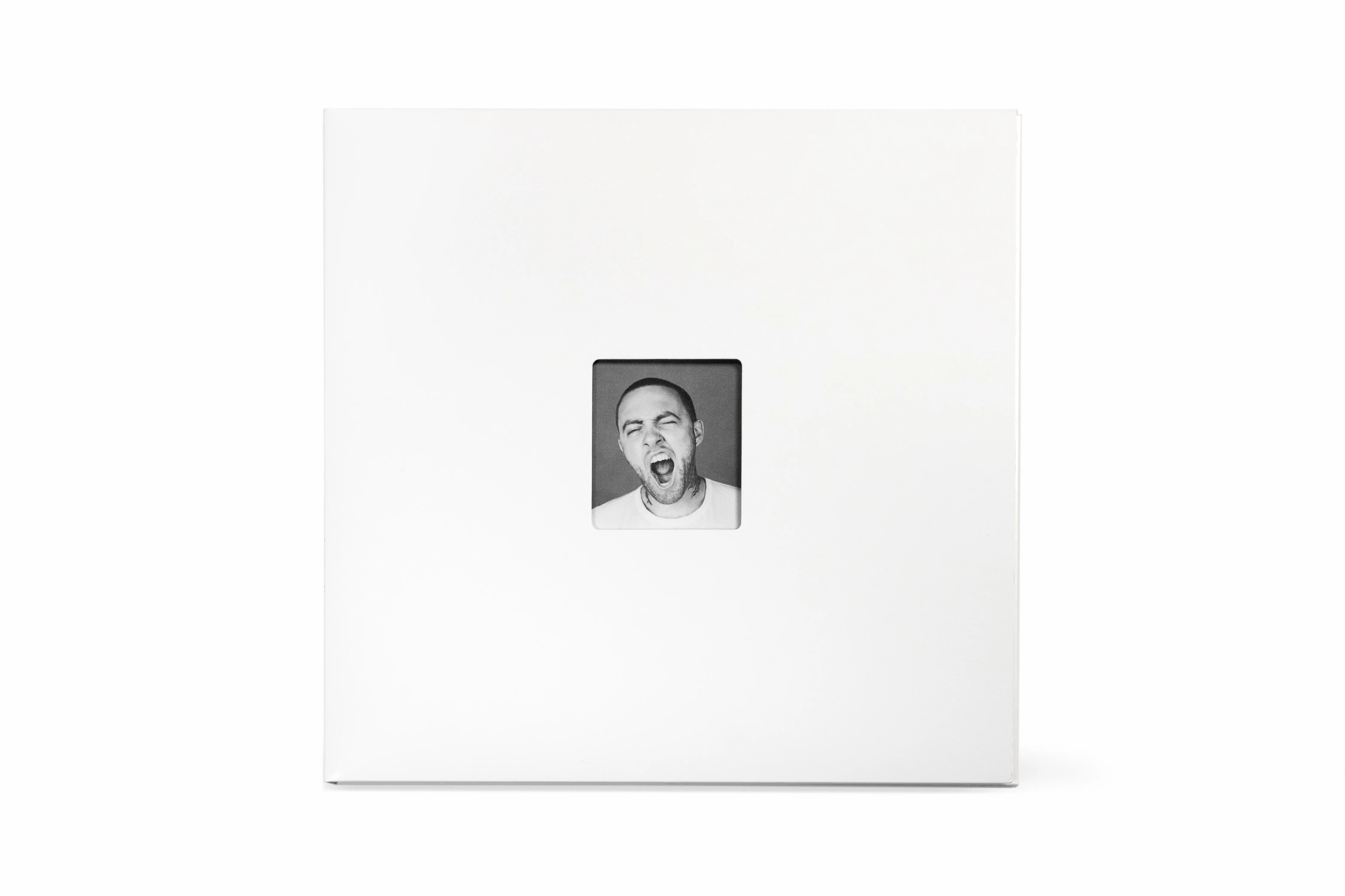 GO:OD AM (10th Anniversary Edition) 3LP