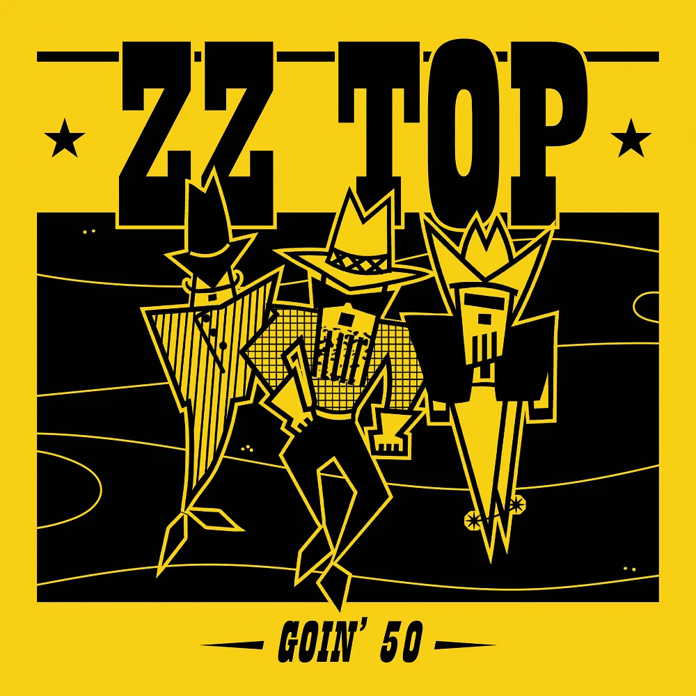 Goin' 50 (CD)