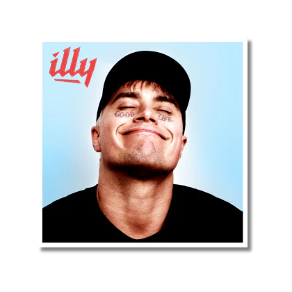 Good Life Digital Download