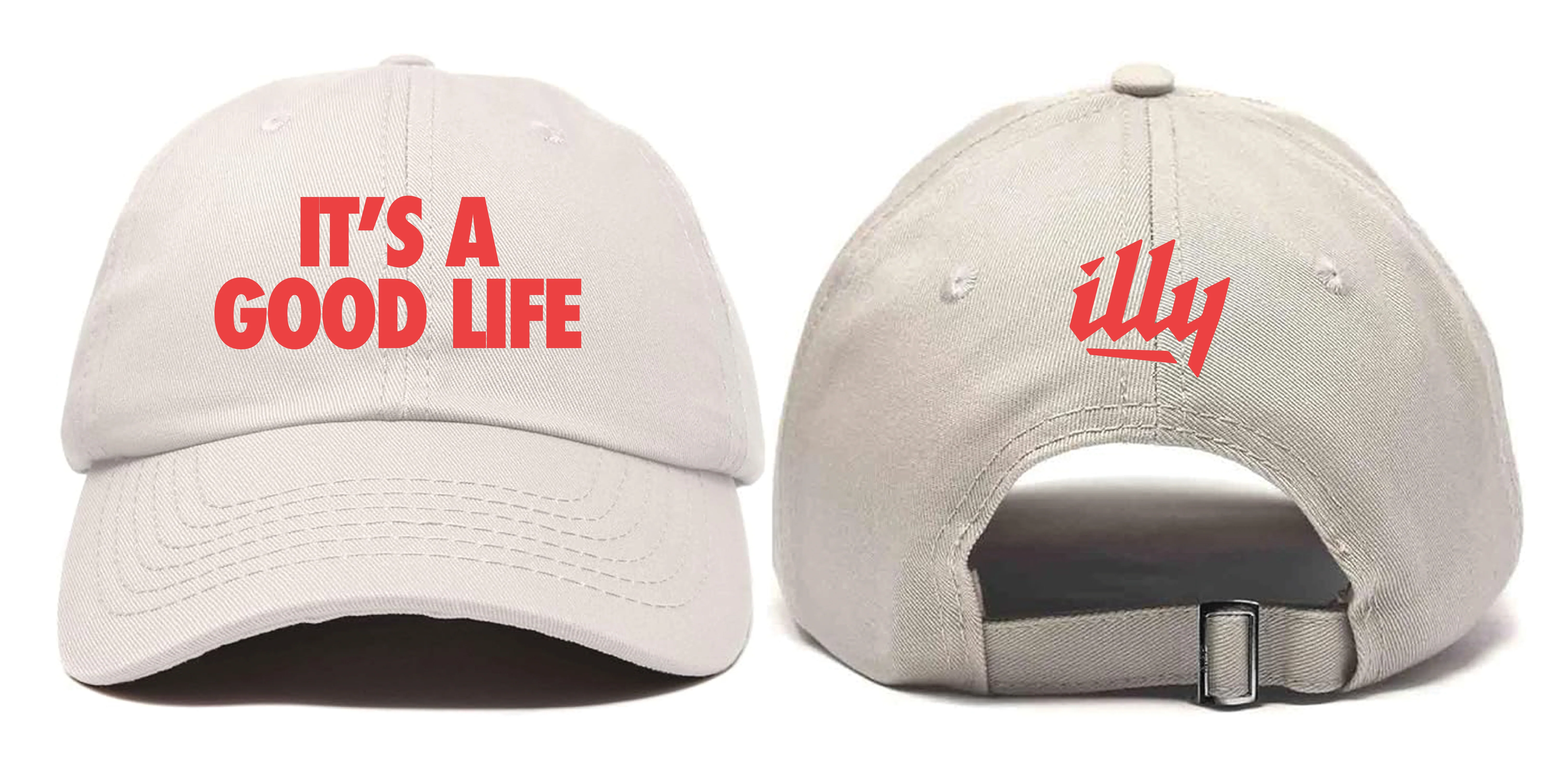 Good Life Hat