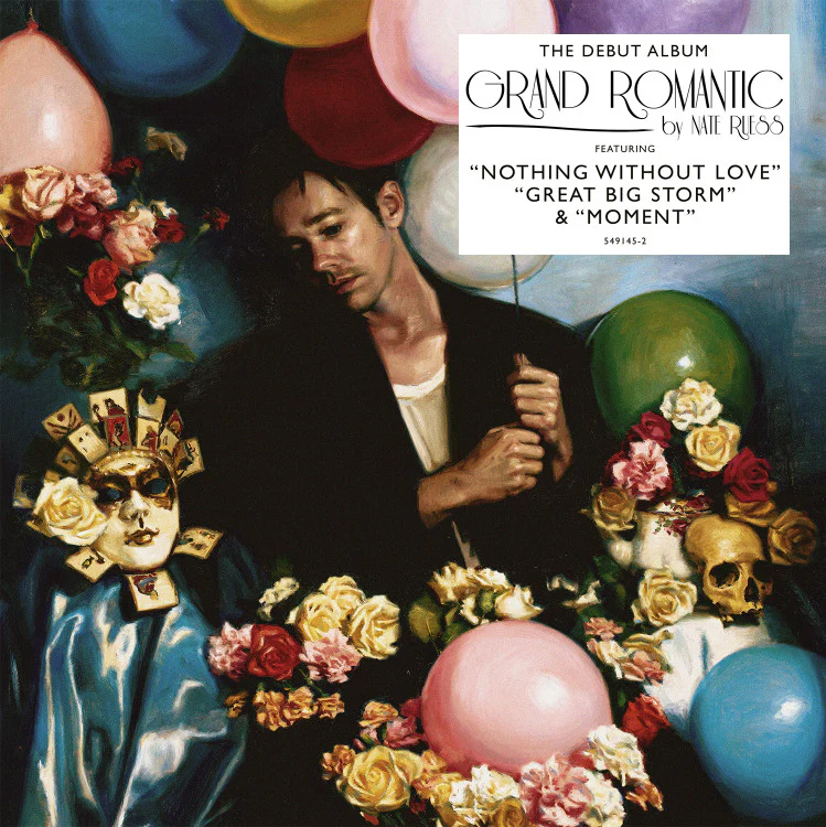 Grand Romantic