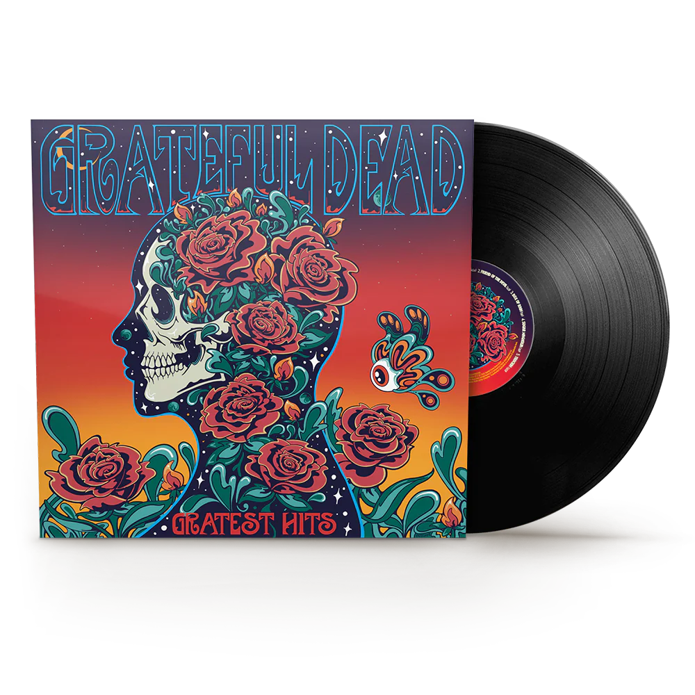 Gratest Hits [1LP]