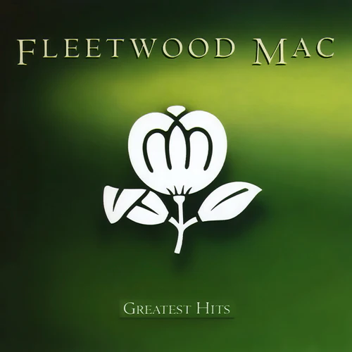 Greatest Hits (12" Vinyl)
