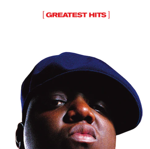 Greatest Hits (CD)