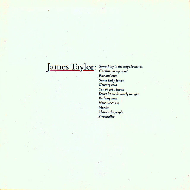 Greatest Hits (CD) - Image 2