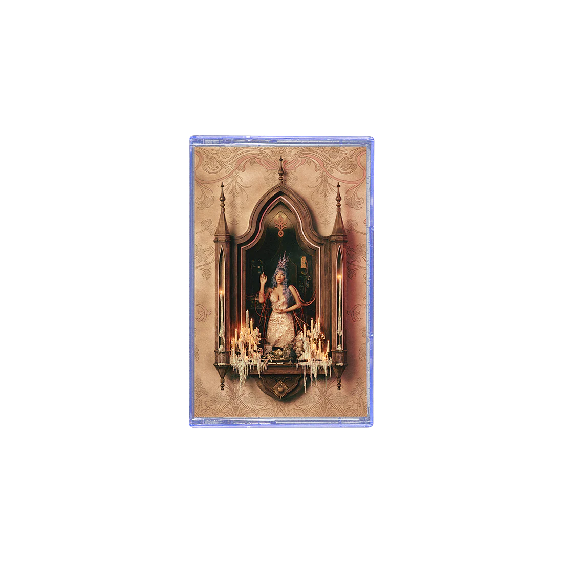 HADES - Cassette