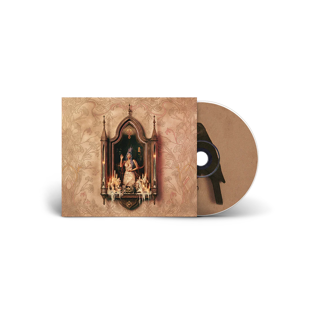 HADES - CD