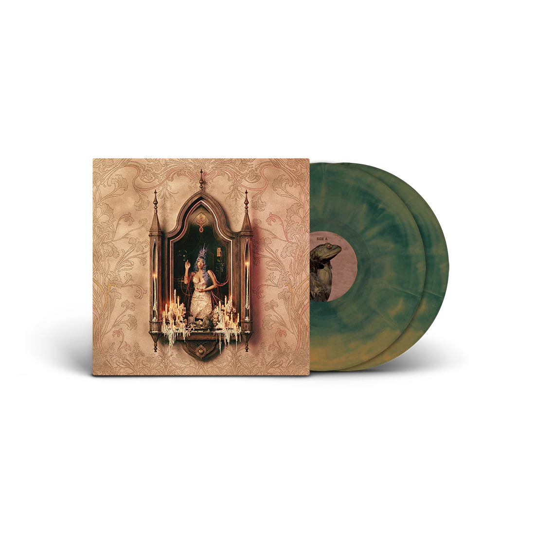 HADES - Forest Abyss Vinyl
