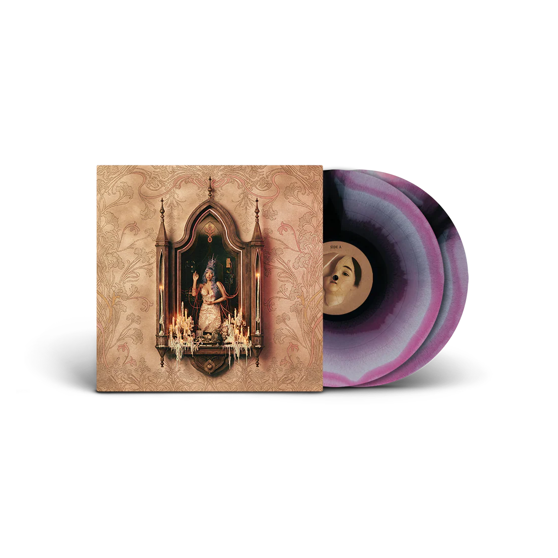HADES - Rosary Bruised Vinyl (Webstore Exclusive) - Image 2