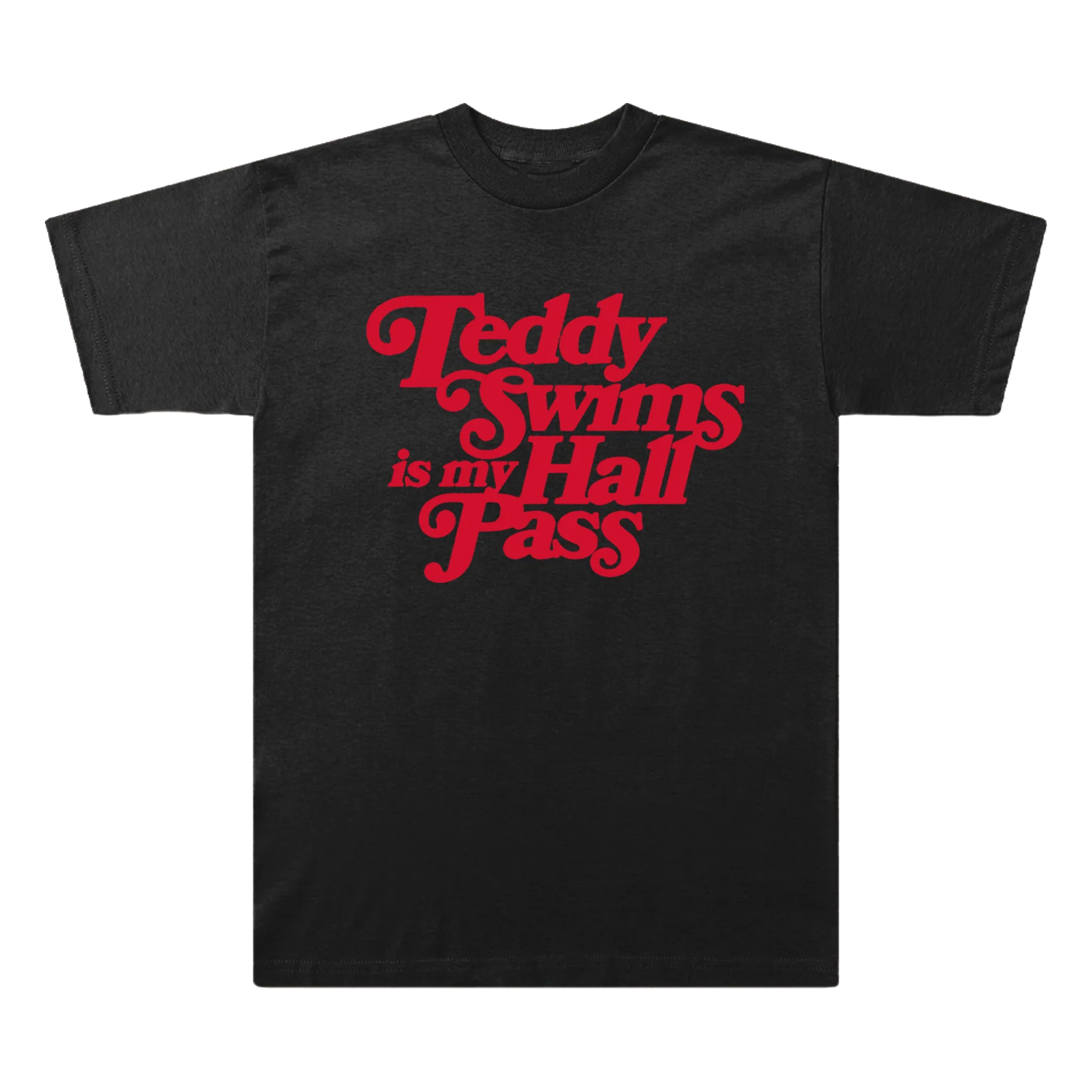 Hall Pass Tee