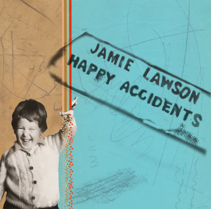 Happy Accidents Deluxe CD (Limited Edition)