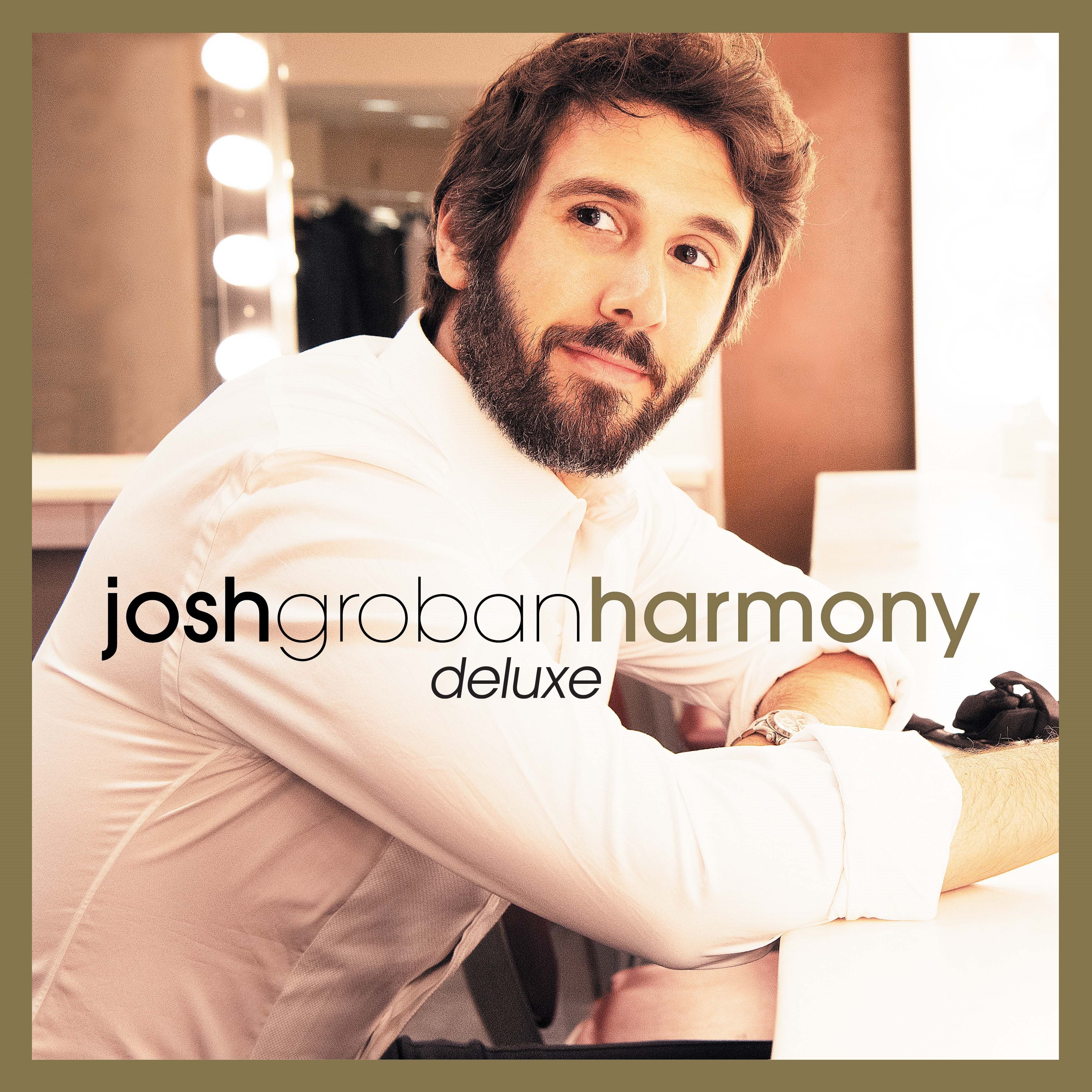 Harmony Deluxe