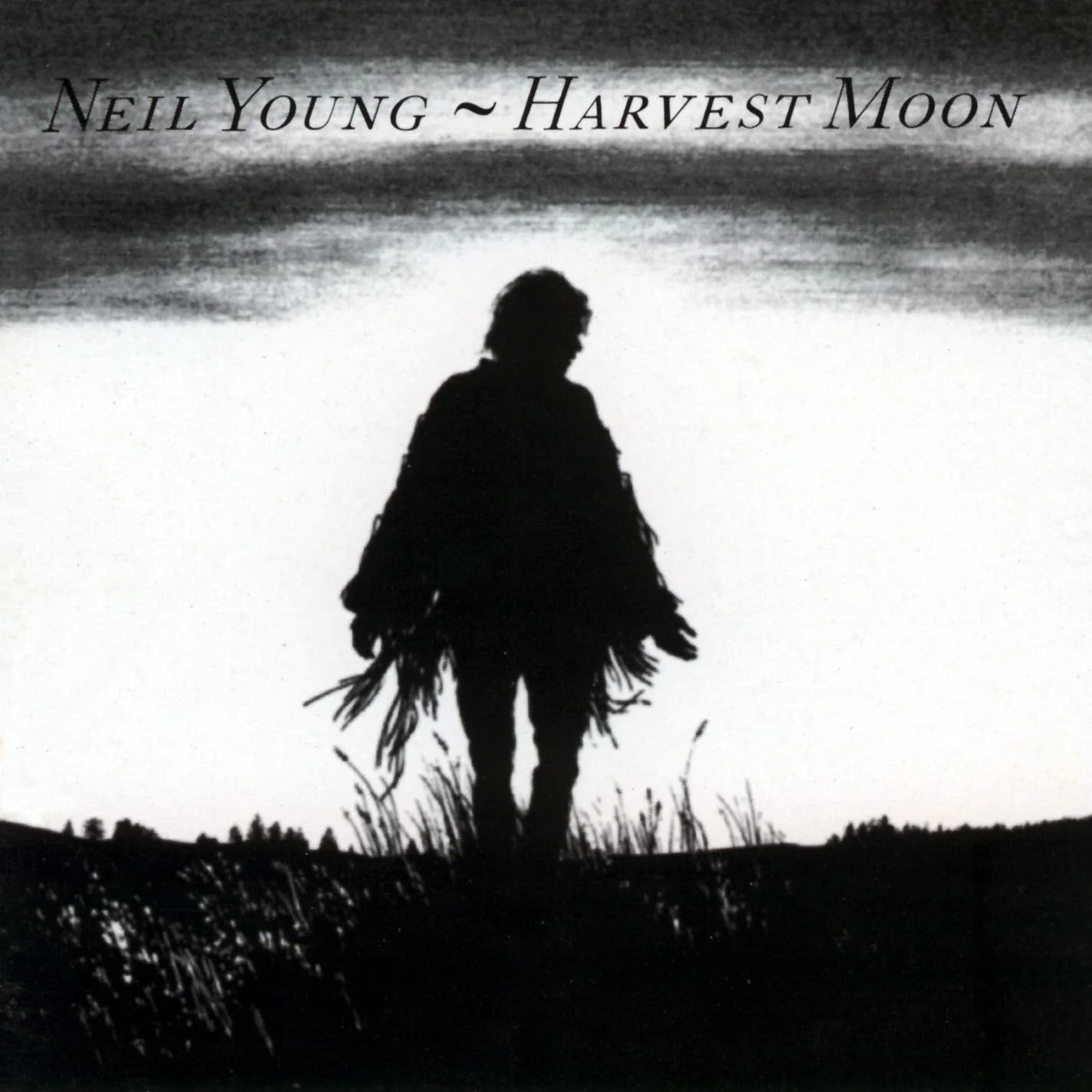 Harvest Moon (CD)