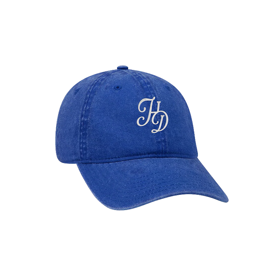 hd logo dad hat