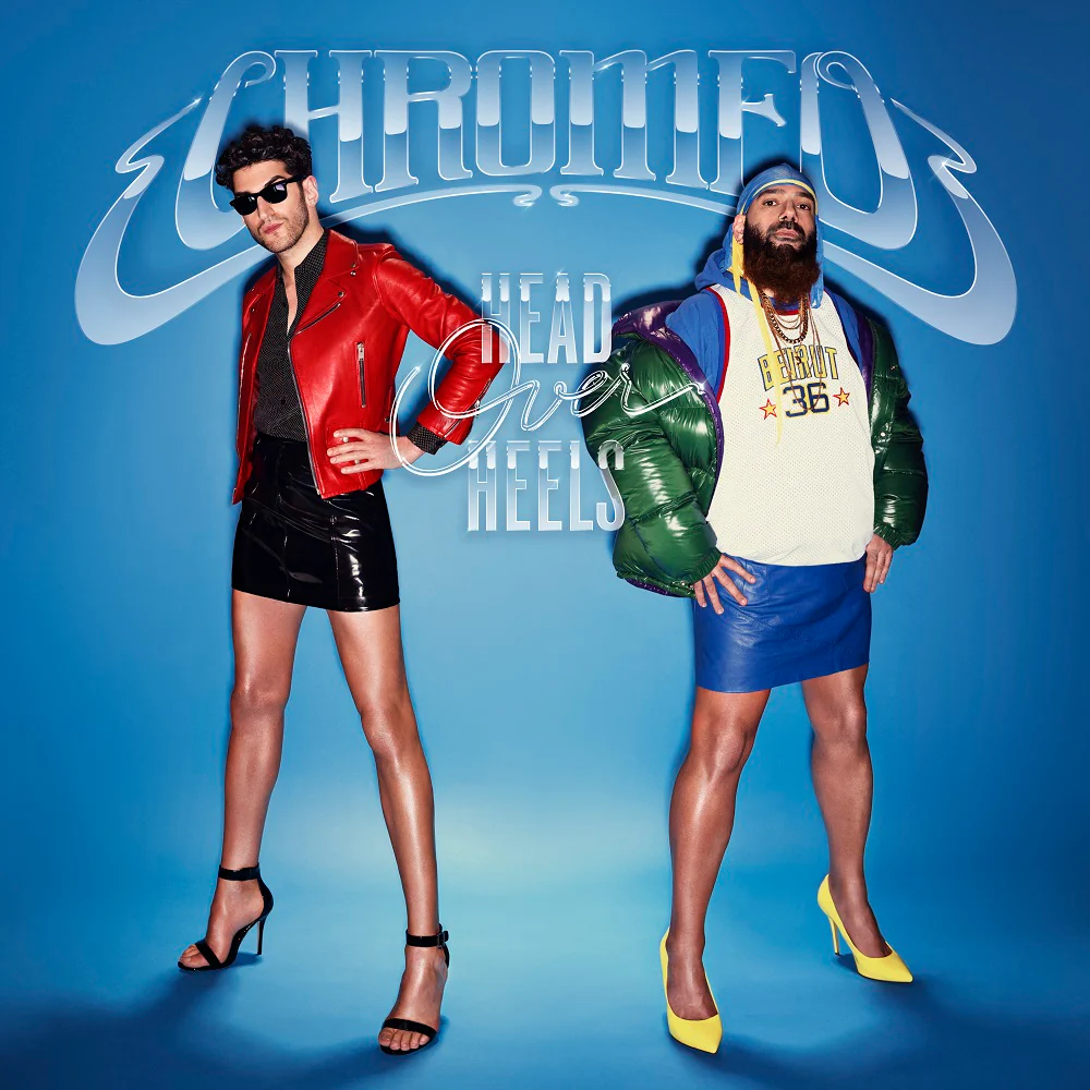 Head Over Heals (Limited Signed)