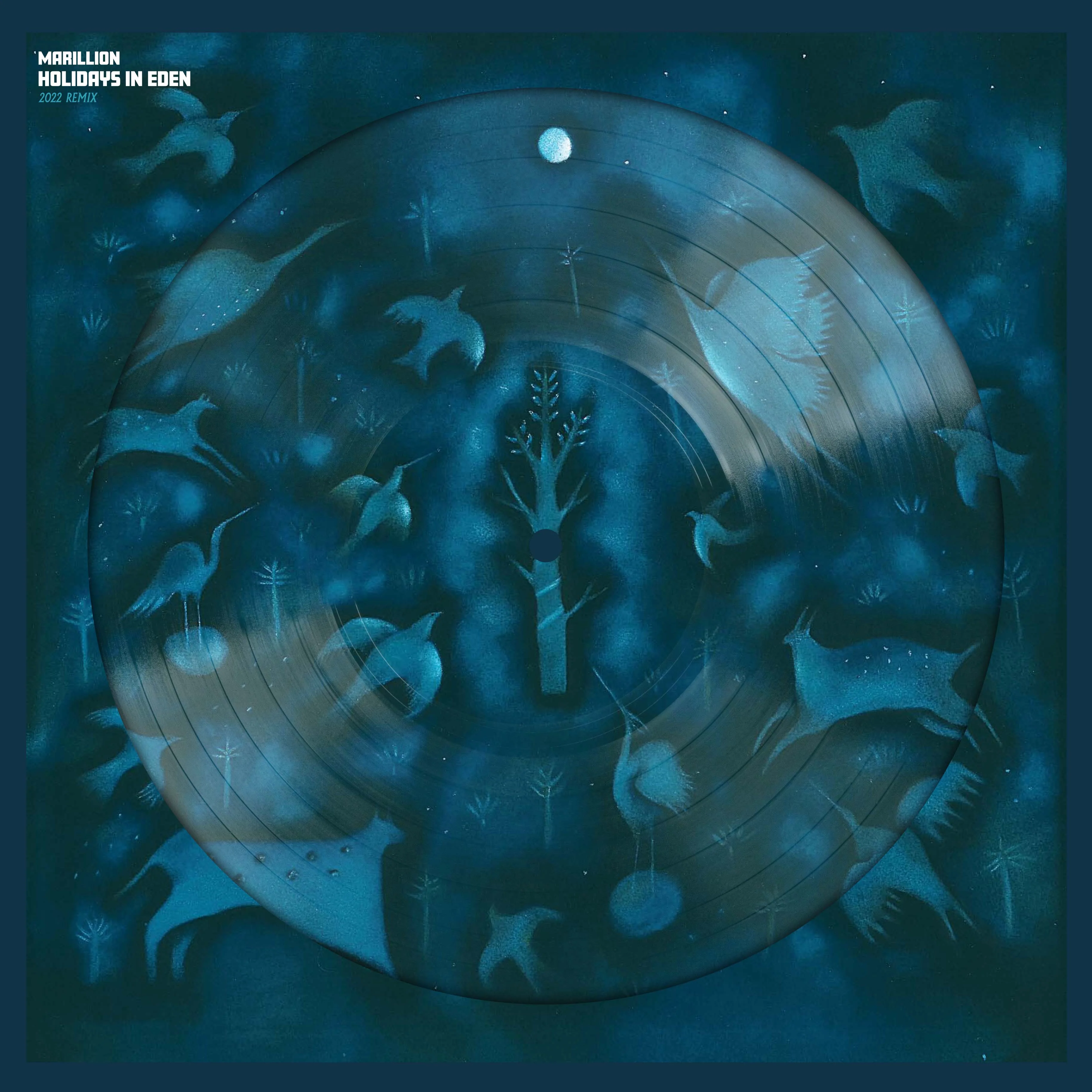 Holidays In Eden (Picture Disc) - Image 2
