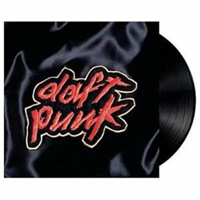 Homework (Vinyl)