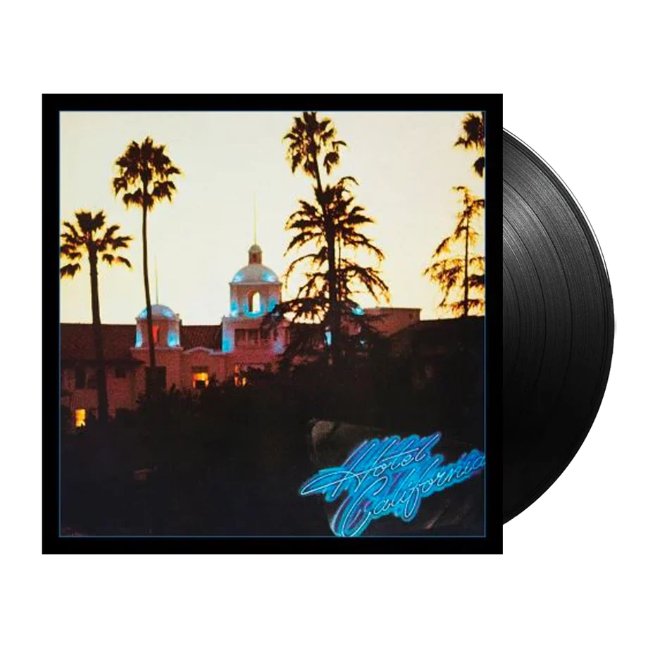 Hotel California (12" Vinyl)