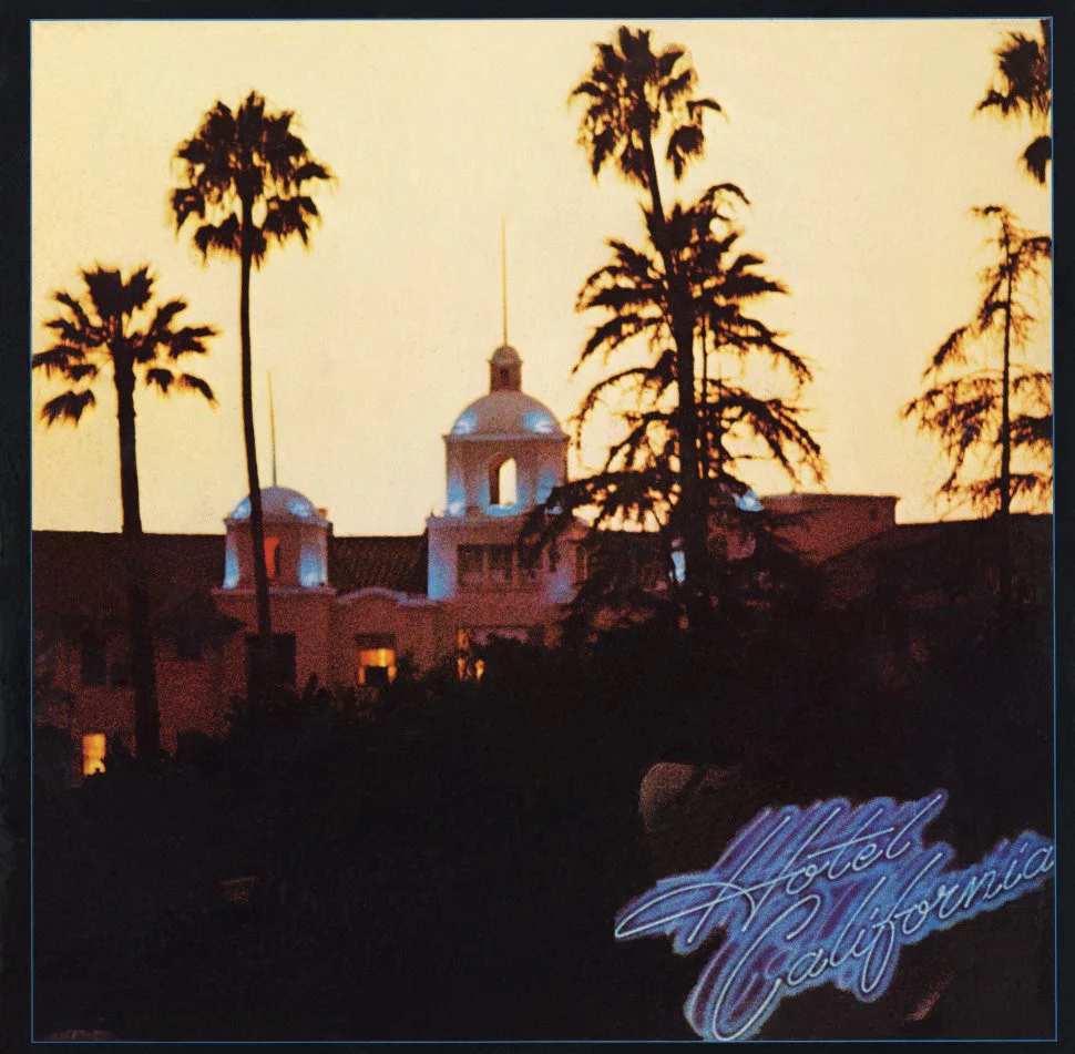 Hotel California (12" Vinyl) - Image 2