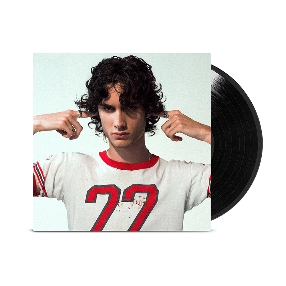 I Barely Know Her (Black Vinyl)
