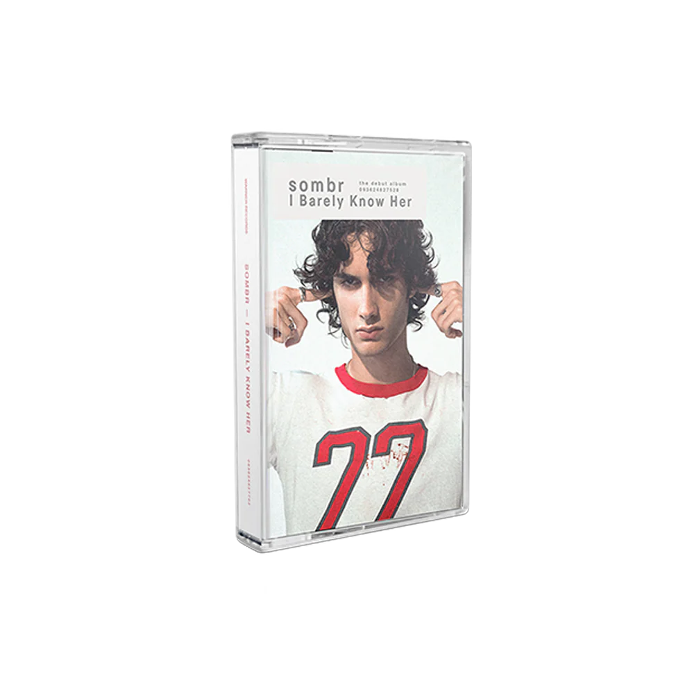 I Barely Know Her (Cassette)