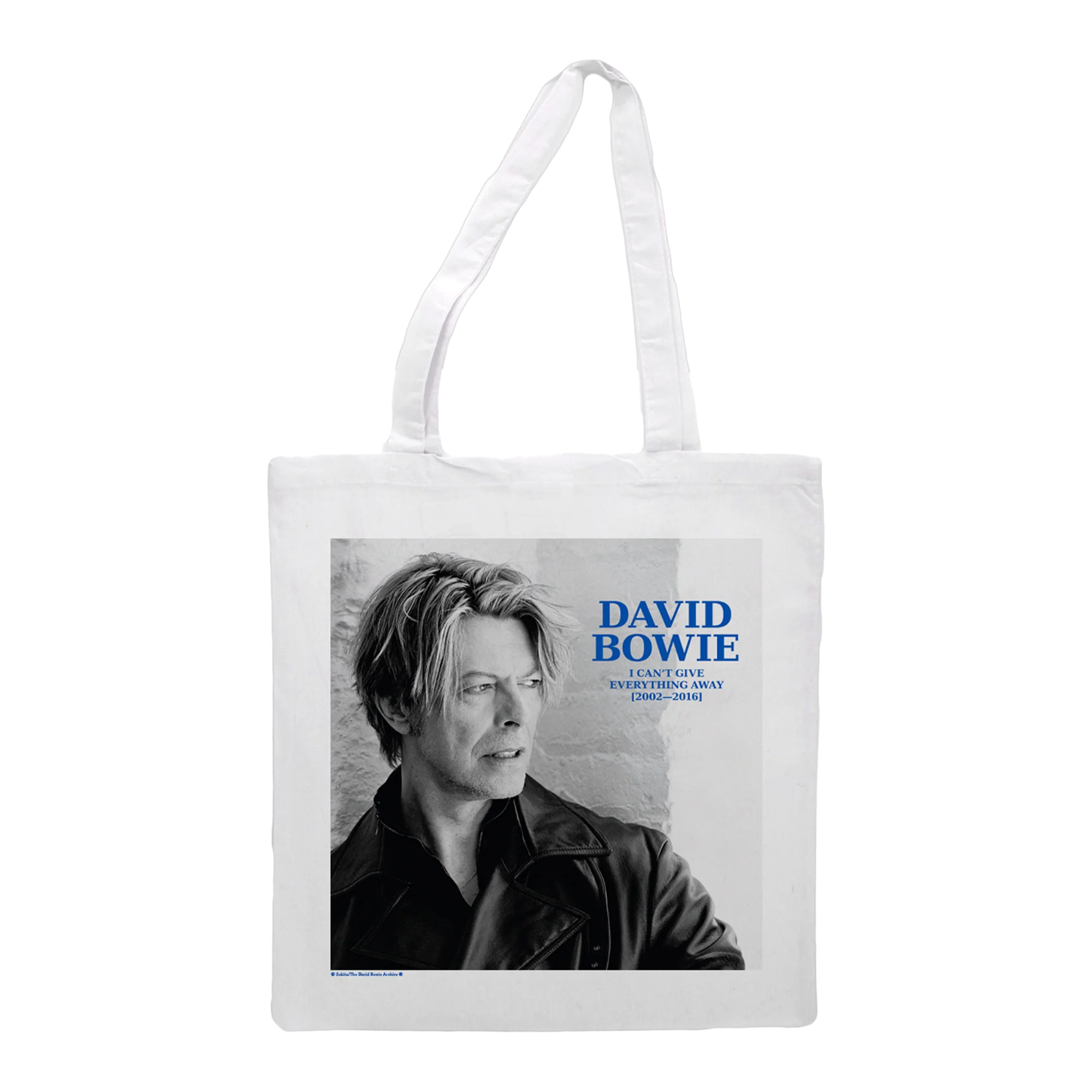 I Can't Give Everything Away (2002 - 2016) [13CD Box] + Free Tote Bag - Image 2