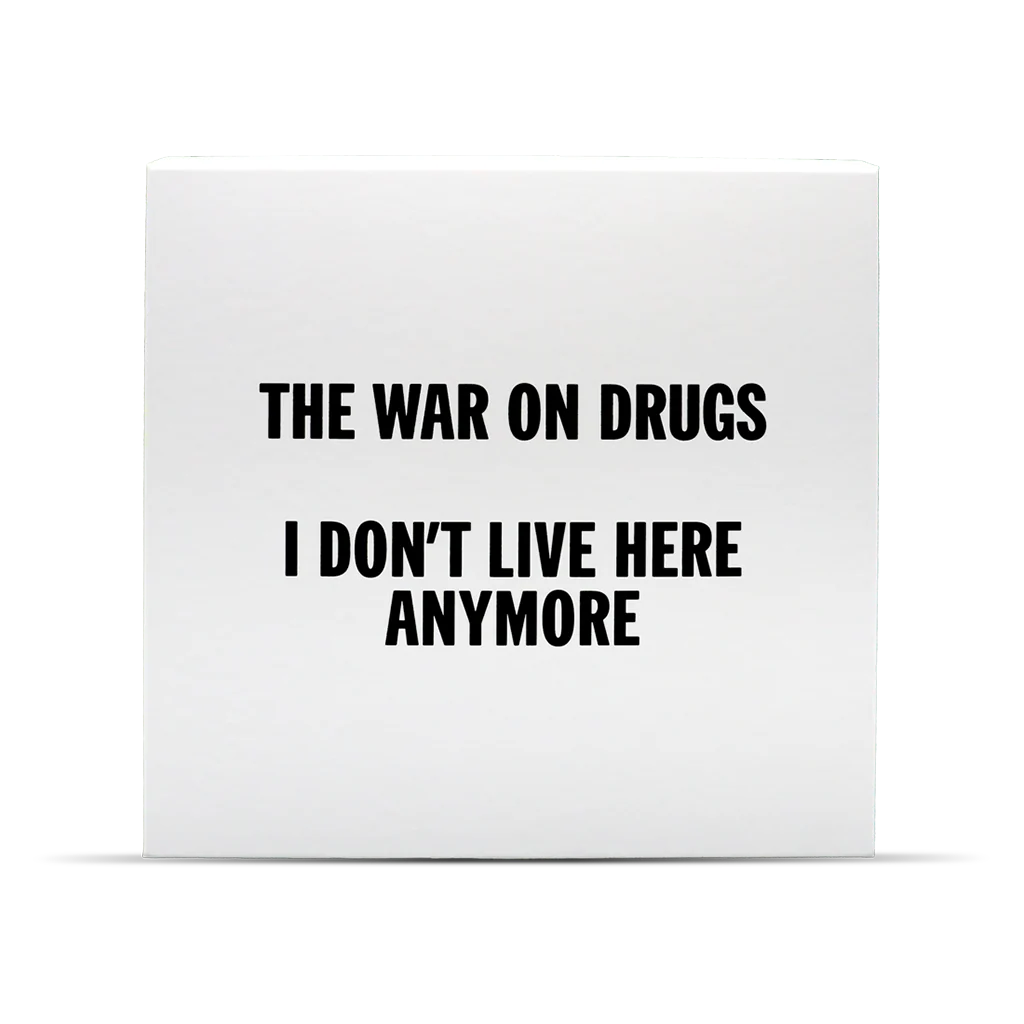 I Don’t Live Here Anymore Limited-Edition Deluxe Box Set - Image 2