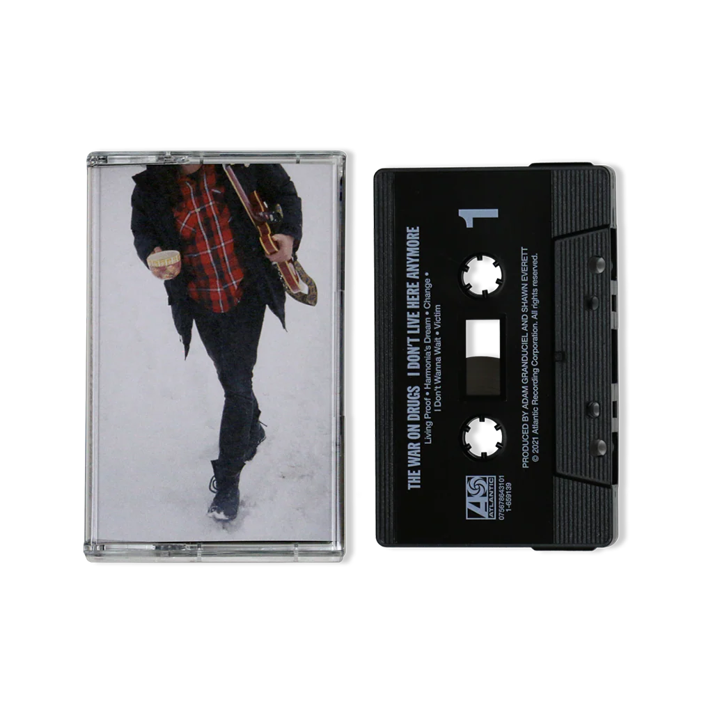 I Don’t Live Here Anymore Limited-Edition Deluxe Box Set - Image 9